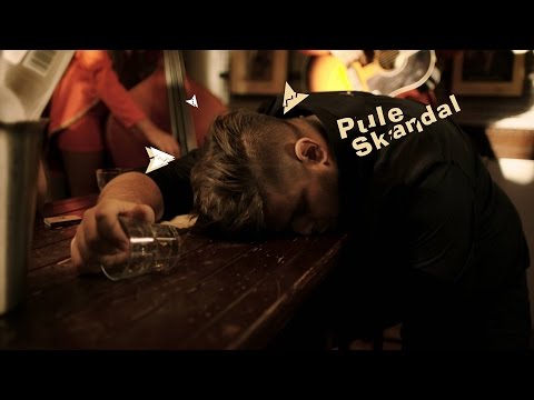 DJ Kiki feat. Pule Skandal - Razbila je ( TEASER )