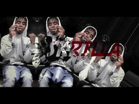 DILL FLOCKA x TBOY - SKRILLA FREESTYLE (PROD. MAD HAUS) OFFICIAL MUSIC VIDEO