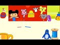BabyTV Tiny Beats 66