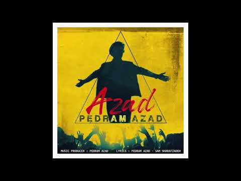 Pedram Azad - Azad