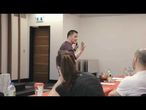 Prise de conscience intentionnelle