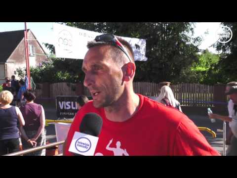 Skorzewo. Rekordowe Biegi Pamięci Jana Pawła II