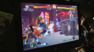 50 cent at play n trade + Justin spanks session8