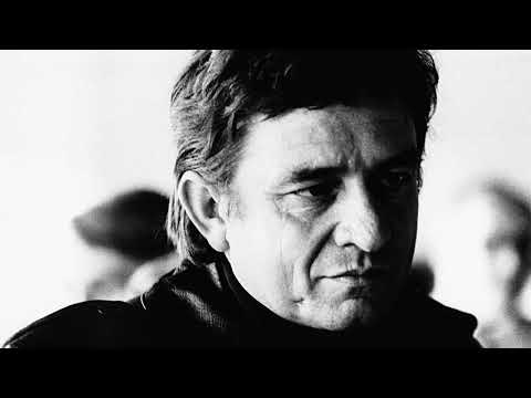 Just The Other Side Of Nowhere - Johnny Cash