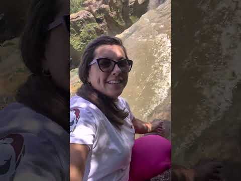 Conhece?Cachoeira de Missão Velha No interior do Ceará