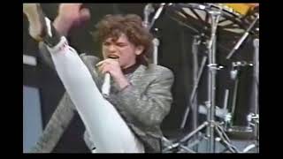 INXS - The One Thing (Live) 1983