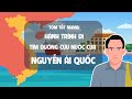 Nguyen Ai Quoc S Journey To Find A Way To Save The Country Summary Of Vietnamese History