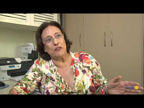 TV UVA - Instante Saúde - Dor de Cabeça na TPM