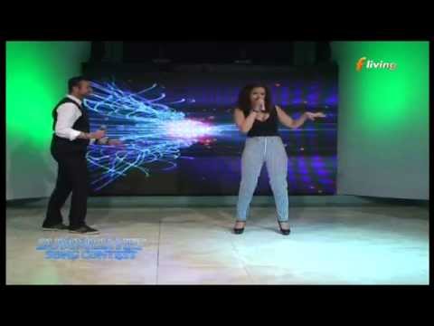 SHSC 2015 - Michela Galea ft. Janvil - Bounce Back (Week4 Duet Edition)
