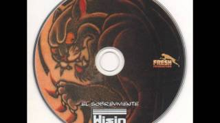 8 En Busca de un Caldo Wisin El Sobreviviente