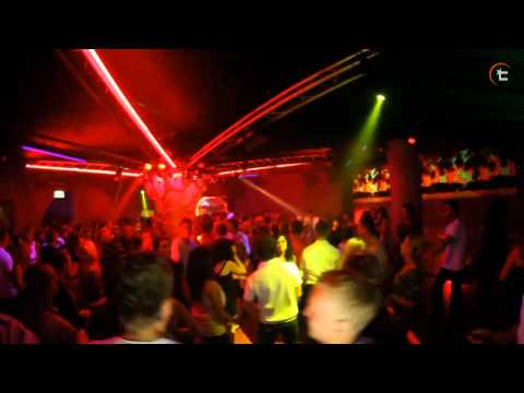 Klub Pomarańcza Katowice - Quentin Mosiman