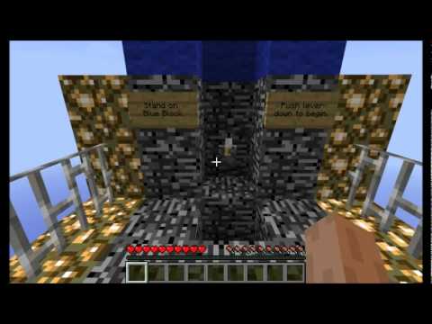 Minecraft Feed The Beast with NearbyGamer! - Episode 1