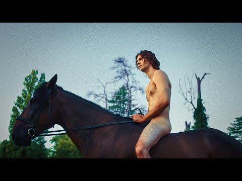 Antoine Wend - Rodéo (Clip Officiel)