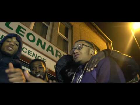 L'sz x TT Ft Yung Bird - Trap House | @PacmanTV