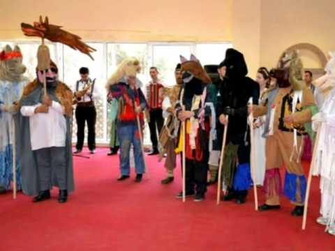 Fasangii de la Cetea, jud  Alba