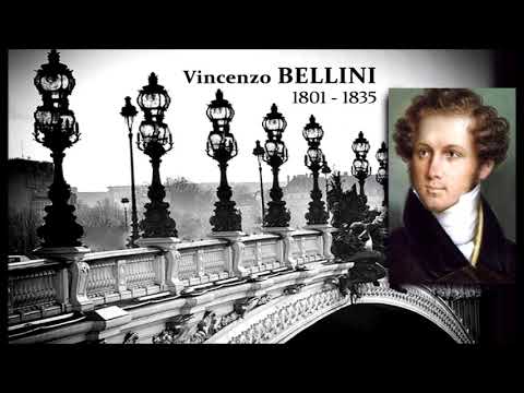 Bellini - Act II / Norma ~ intro chorus La Scala