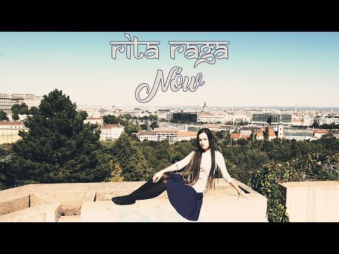 Rita Raga - Nów (Lyric Video)