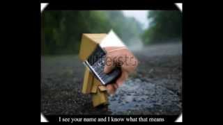 I&#39;ll Just Hold On - Blake Shelton(Engsub)