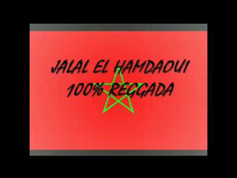 Reggada 2012 Jalal el hamdaoui