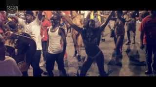 Jus Now ft. Bunji Garlin & Stylo G - Tun Up (Official Video) HD