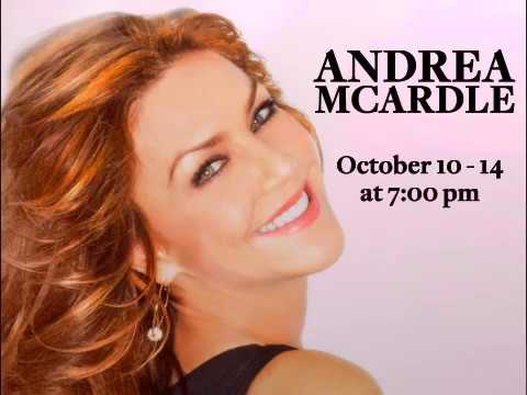 Feinstein's/54 Below Presents Andrea McArdle