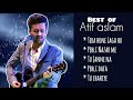 Best Of Atif Aslam Atif Aslam Hit Songs Atif Aslam Love Songs Top Songs Of Atif Aslam
