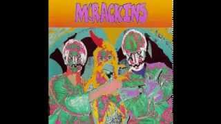 McRackins  "The Last of His Kind"  No.484