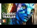 Avatar 2009 Trailer 1 Movieclips Classic Trailers