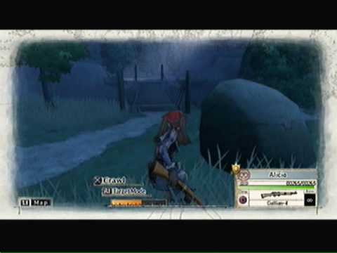 Valkyria Chronicles (Pt 28) - Stealth Mission