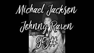 Michael Jackson - Johnny Raven (1973) napisy PL @28