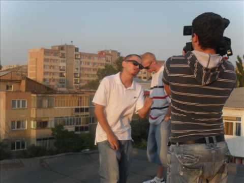 Cosy - Drame feat. Shobby ( Mai greu ca tine )