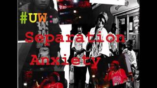 Starlito - I Rather Be With You (Separation Anxiety Mixtape)