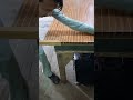 Make PVC Plastic Door Shorts