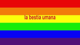 AUSCHWITZ, Una canzone per la Pace. Con testo