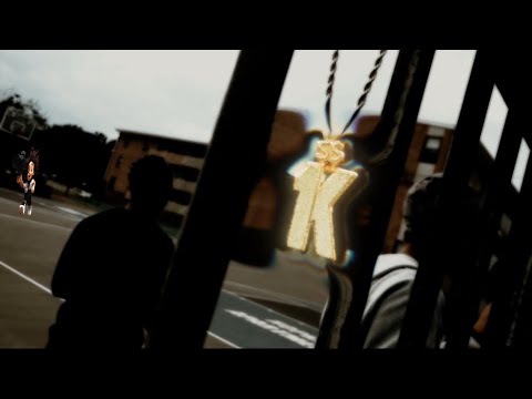 1BabyD - First Diss (Official Music Video) dir by @SJWORLDFILMS