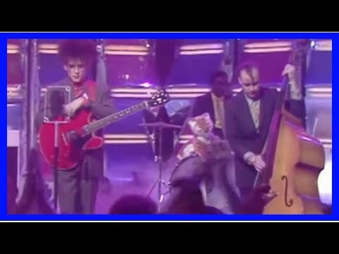 Musiker aus beliebter 80er-Band gestorben - Todesursache geht wohl aus Schreckensnachricht bei Face