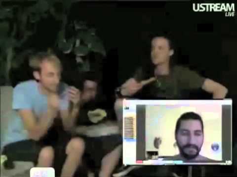 Mega64 Podcast 112 - Bryan's Call, Milk On Shoe