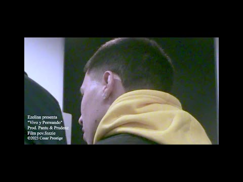 Ezelinn - Vivo y Perreando (Reggaetón Old) #2mileros