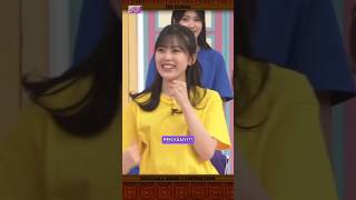 ARIGATOU, BYE - BYE... [ 弓木奈緒 ] [ 柴田柚菜 ] #乃木坂46 #nogizaka46