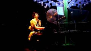 Imogen Heap Frou Frou- Is Good To Be In Love - Live In Italy Ravenna 2010