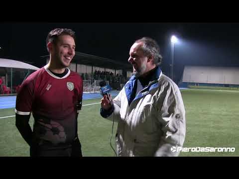 FC DAL POZZO - MASCAGNI (INTERVISTE)