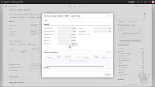 Guide to Processing Foreign Currency Payments in Dynamics 365 Business