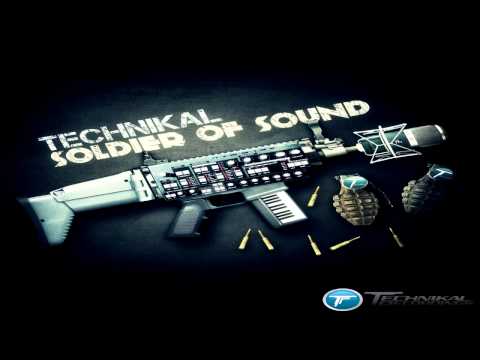 Technikal feat  Nathalie - There for You