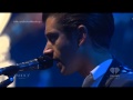 Arctic Monkeys IHeartRadio Don T Sit Down Cause I Ve Moved Your Chair