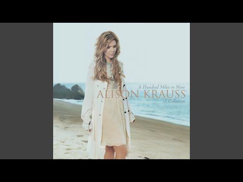 download lagu mp3 mp4 Alison Krauss You Will Be My Ain True Love, download lagu Alison Krauss You Will Be My Ain True Love gratis, unduh video klip Download Alison Krauss You Will Be My Ain True Love Mp3 dan Mp4 320kbps Gratis
