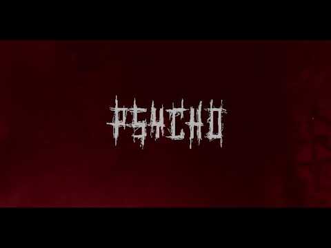 HIGHKI  x MC NASIM - PSYCHO ( VIDEO OFICIAL)