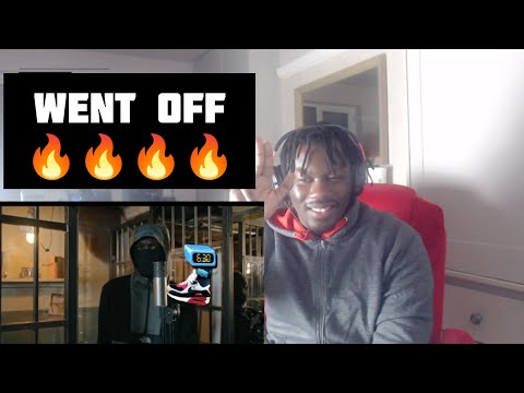 The Schemes 🤮🤮🤮(OVE) Bagzoverfame x Riskey - Who's Got Bars? Reaction