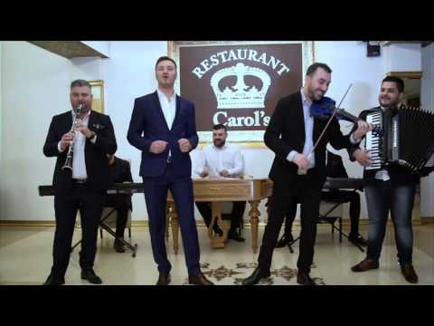 New 2017 Vioras Milan si Formatia Extraterestrii