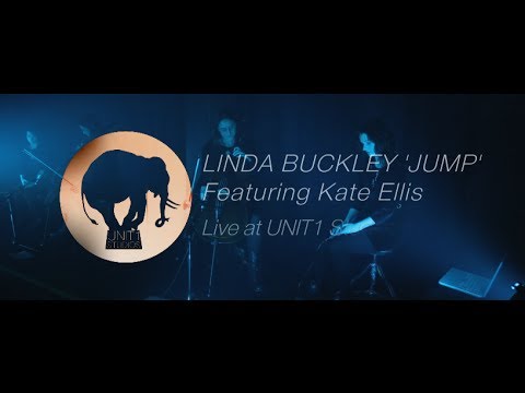 LINDA BUCKLEY 'Jump' feat. Kate Ellis | Live at Unit1 Studios, Dublin