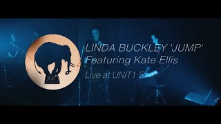 LINDA BUCKLEY 'Jump' feat. Kate Ellis | Live at Unit1 Studios, Dublin